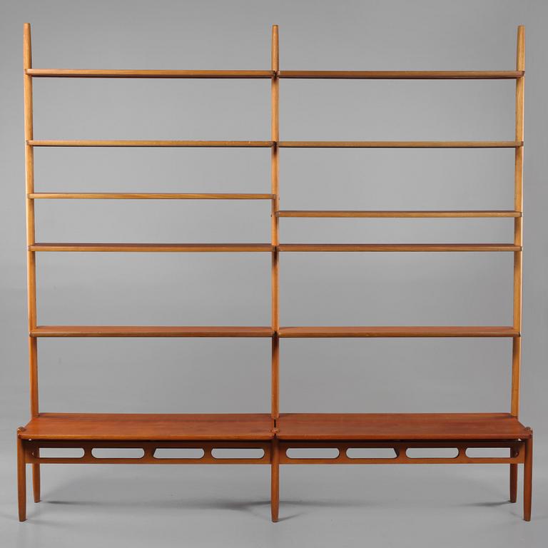BOKHYLLA, "Nr 85", William Watting, A Michael Laursen, Aarhus, Danmark, 1950/60-tal.