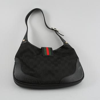 VÄSKA, Gucci.
