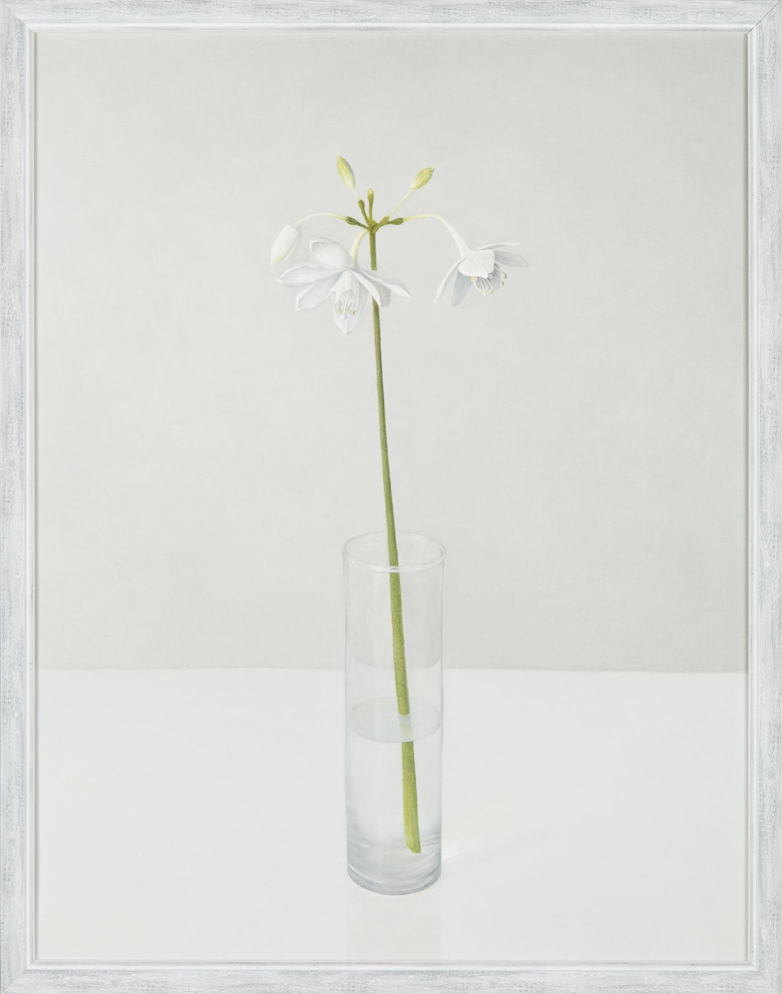 Anne Koskinen, 'My Mother Loved Red Roses IX'.