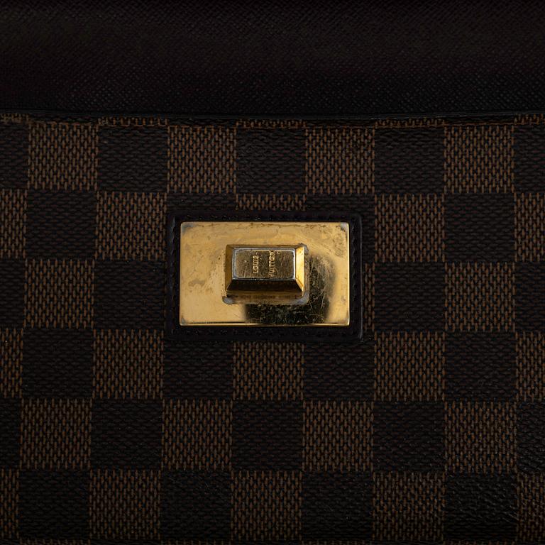 Louis Vuitton, plånbok, "Rosebery", 2013.