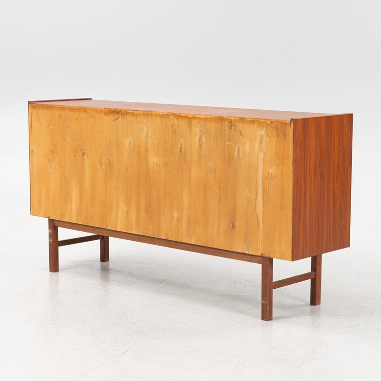 Sideboard, 1960-tal,