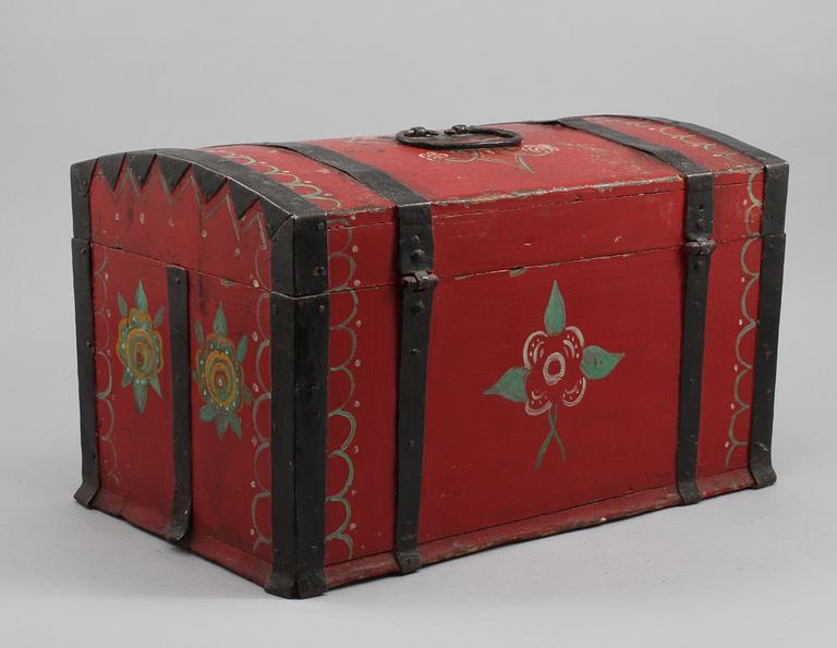 SKRIN, 1800-tal.