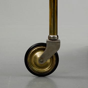 SERVERINGSVAGN, 1950-tal.