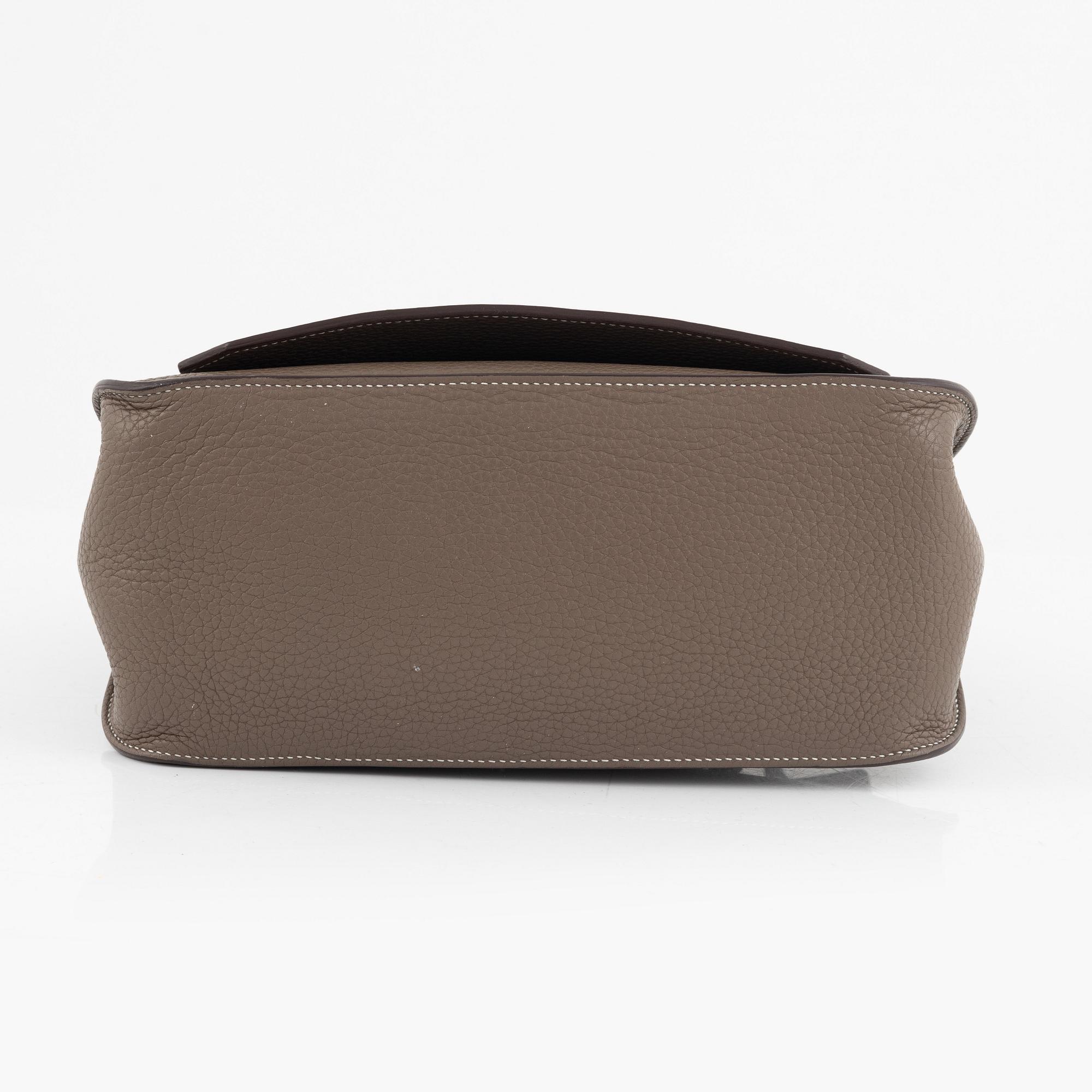 Hermès, bag, "Jypsiere 28", 2010.