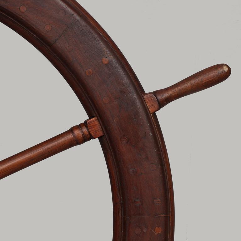 FARTYGSRATT, 18/1900-tal.