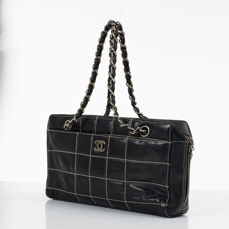 Chanel, väska, 2002-2003.