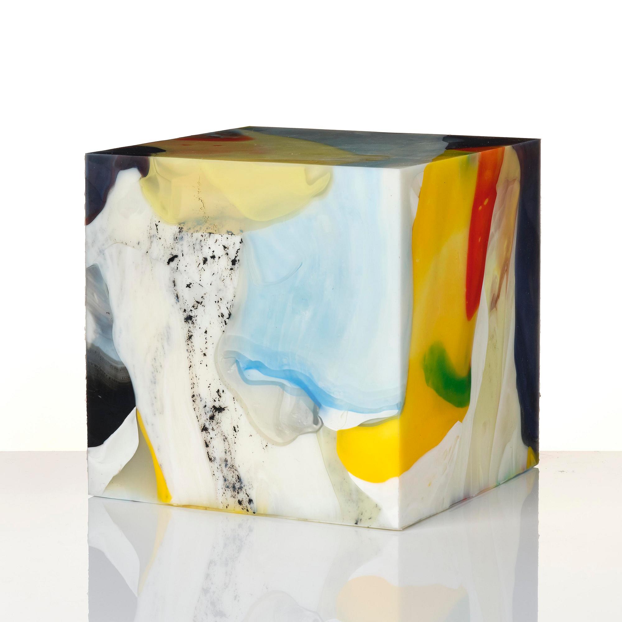 Matthias van Arkel, "Container #59".