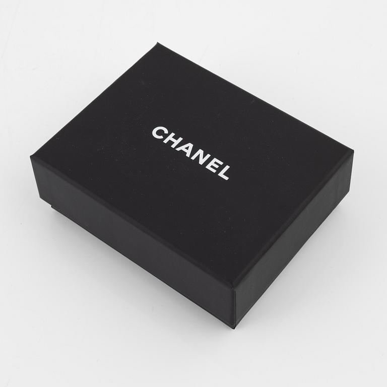 Chanel, örhängen, 2022.