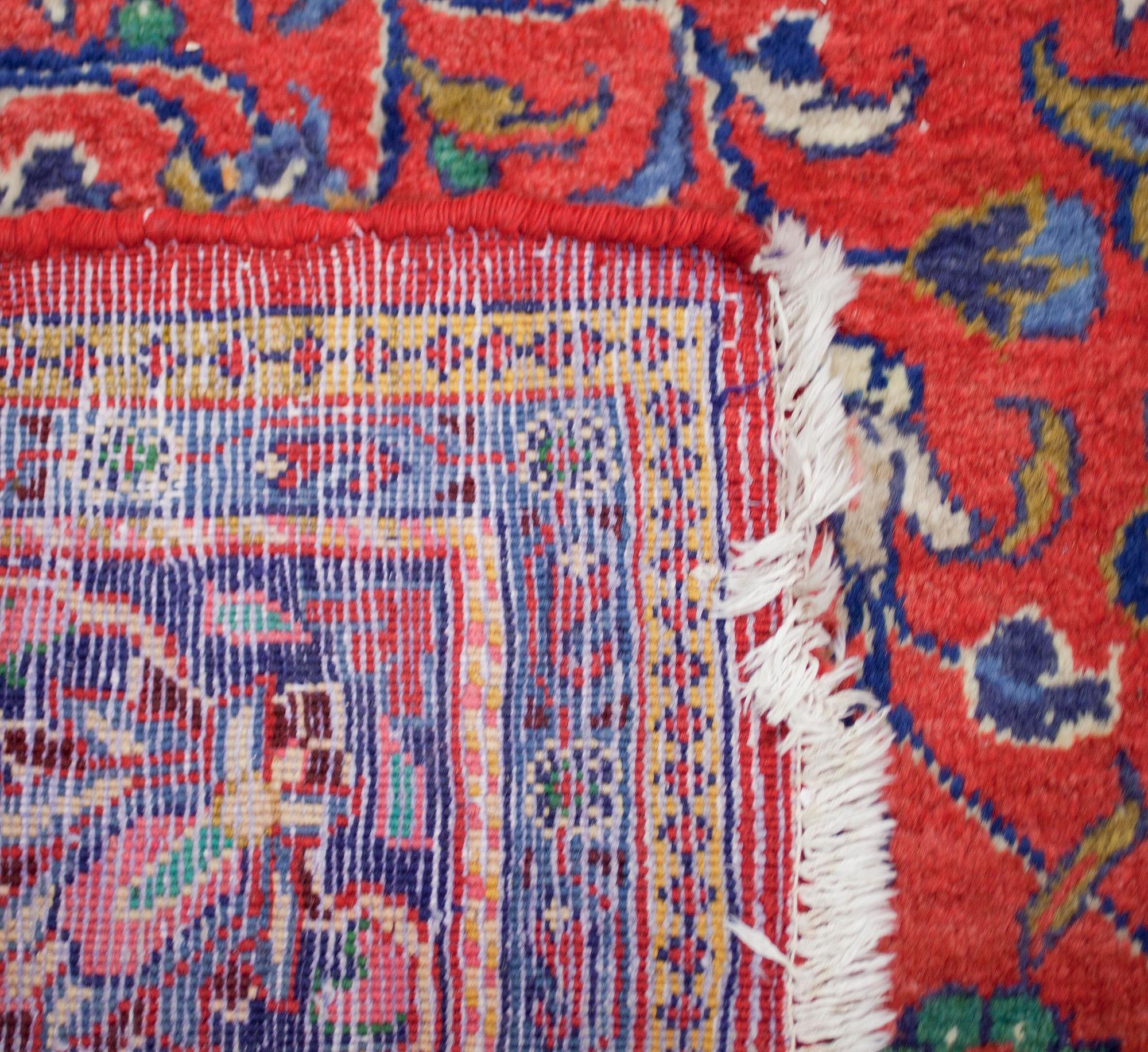 MATTA, old orientalisk, 340X251 cm.