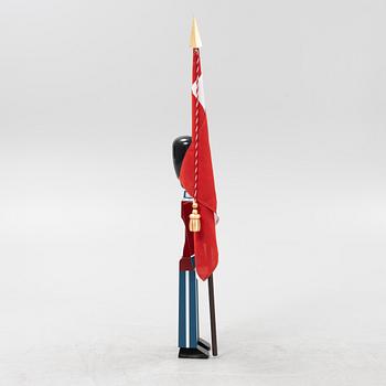 Kay Bojesen,  'Standard Bearer Large' Rosendahl.