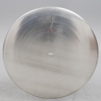 Enzo Catellani, wall lamp, "Luna Piena", Catellani & Smith, Italy, contemporary.