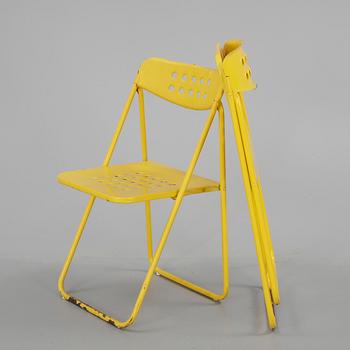 STOLAR, 6 st, 1900-talets andra hälft.