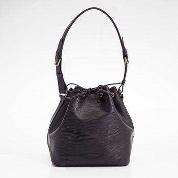 Louis Vuitton, an 'Epi Petit Noé' Bag.