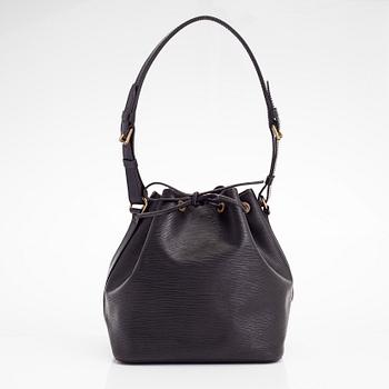 Louis Vuitton, "Epi Petit Noé", väska.