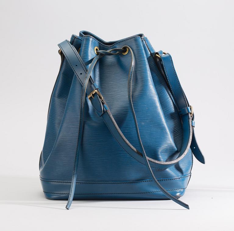 VÄSKA, "Noé", Louis Vuitton.