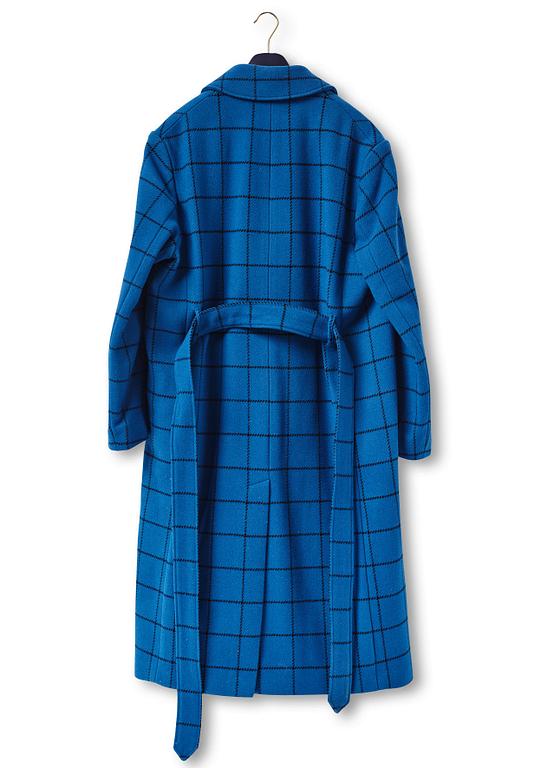 Jan Håfström, Jan Håfström for A Days March, "Mr Walker Coat".