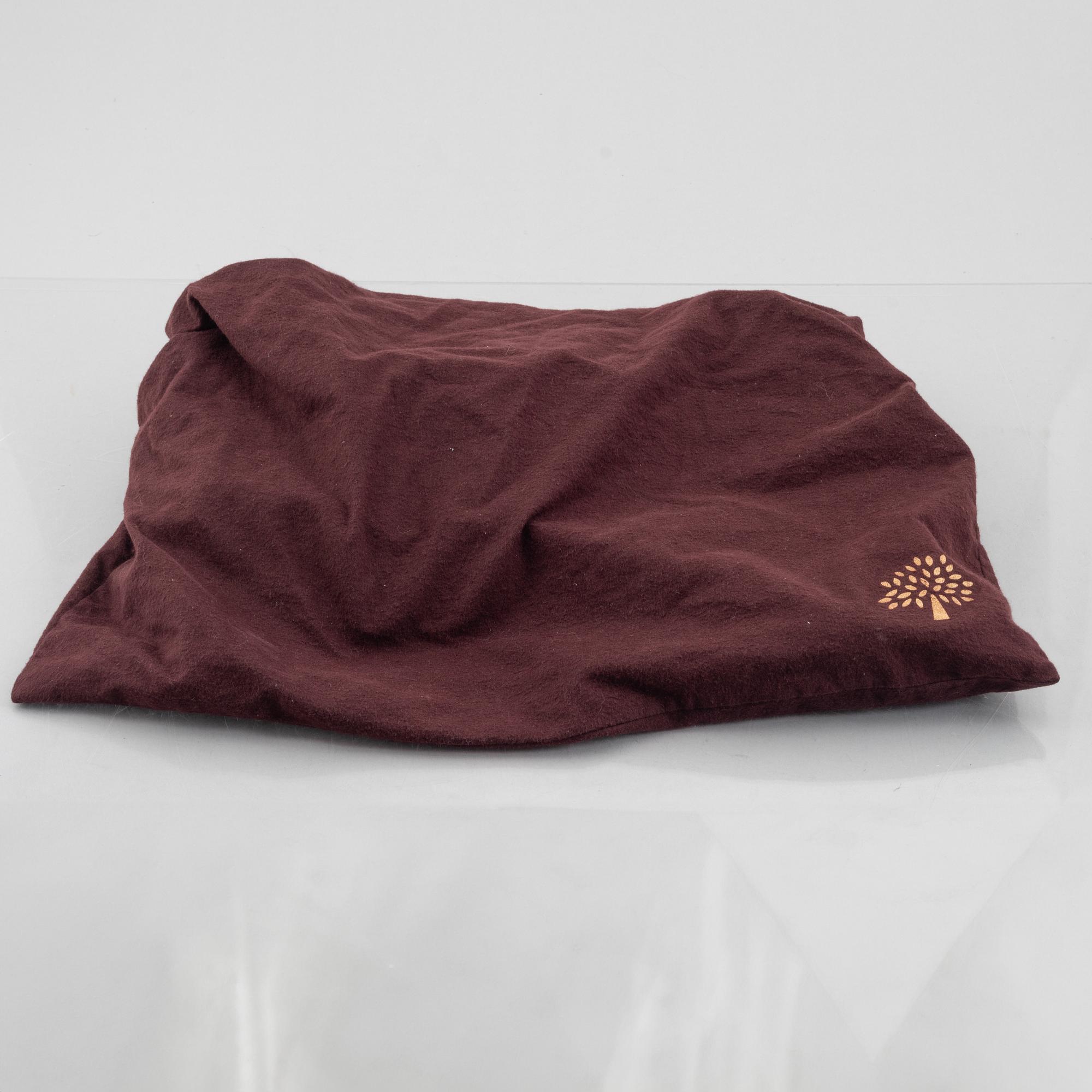 Mulberry, bag, vintage.