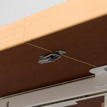 Alvar Aalto, matbord, modell H99, Artek 1900-talets slut.
