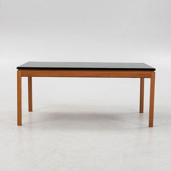 Algot Törneman & David Rosén, coffee table from the Triva series Nordiska Kompaniet, 1950s.