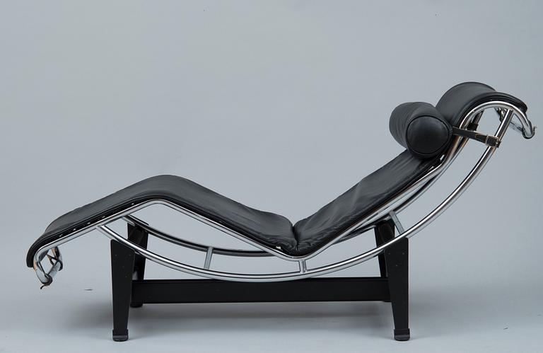 Le Corbusier, RECLINER.