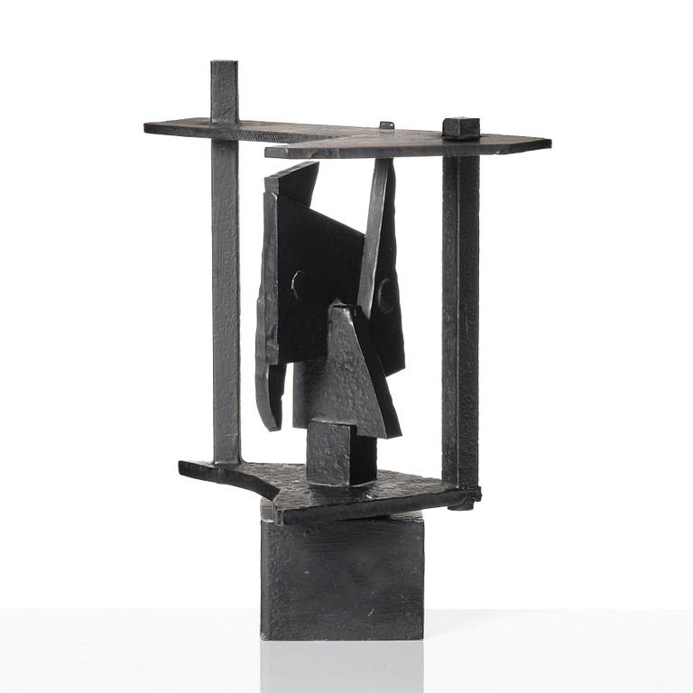 Robert Jacobsen, Untitled.