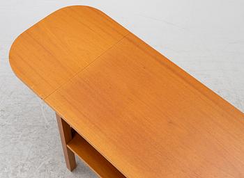 Josef Frank, Table with leaves, model number B 1059, Svenskt Tenn, after 1985.