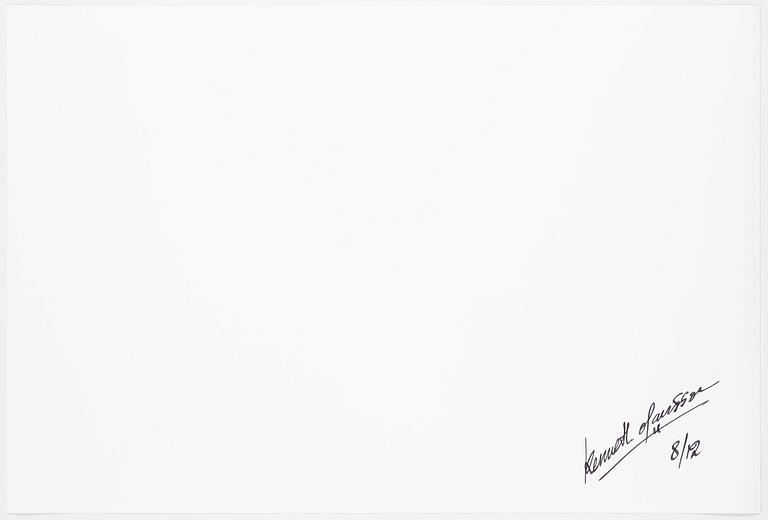 Kenneth Olausson, "Ronnie Peterson at Spa, 1970.".