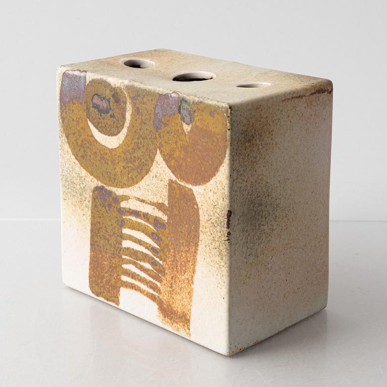 Lisa Larson, vas, Gustavsberg Studio.