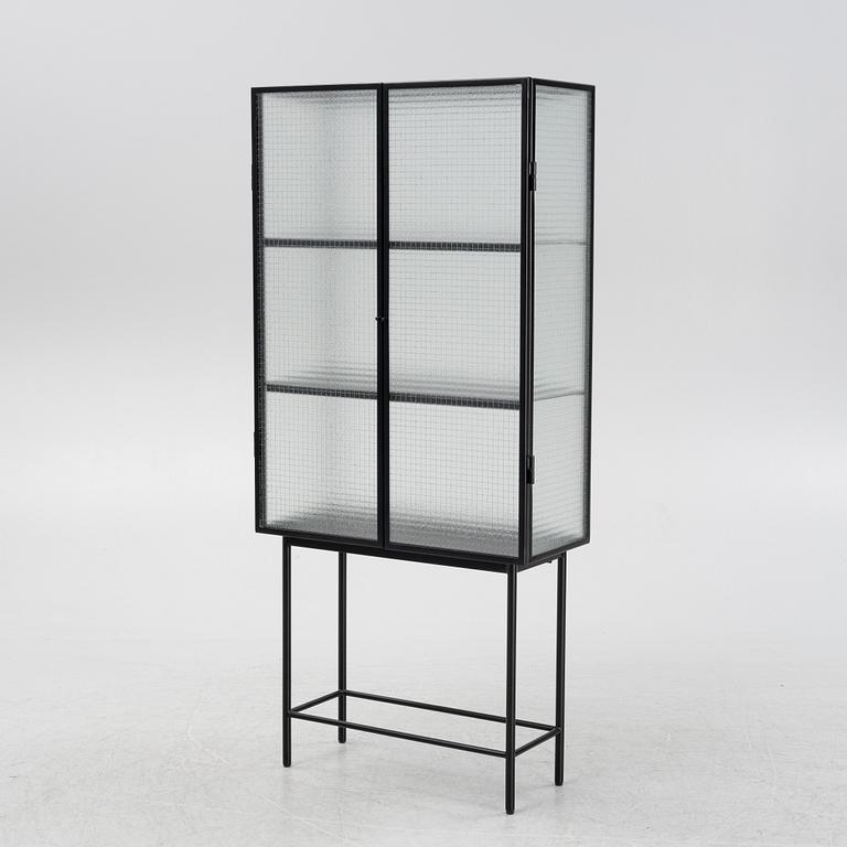 Says Who, a 'Haze' cabinet from Ferm Living.