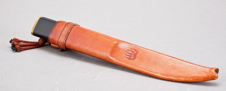 KNIV, Tapio Wirkkala, Hackman Finland.