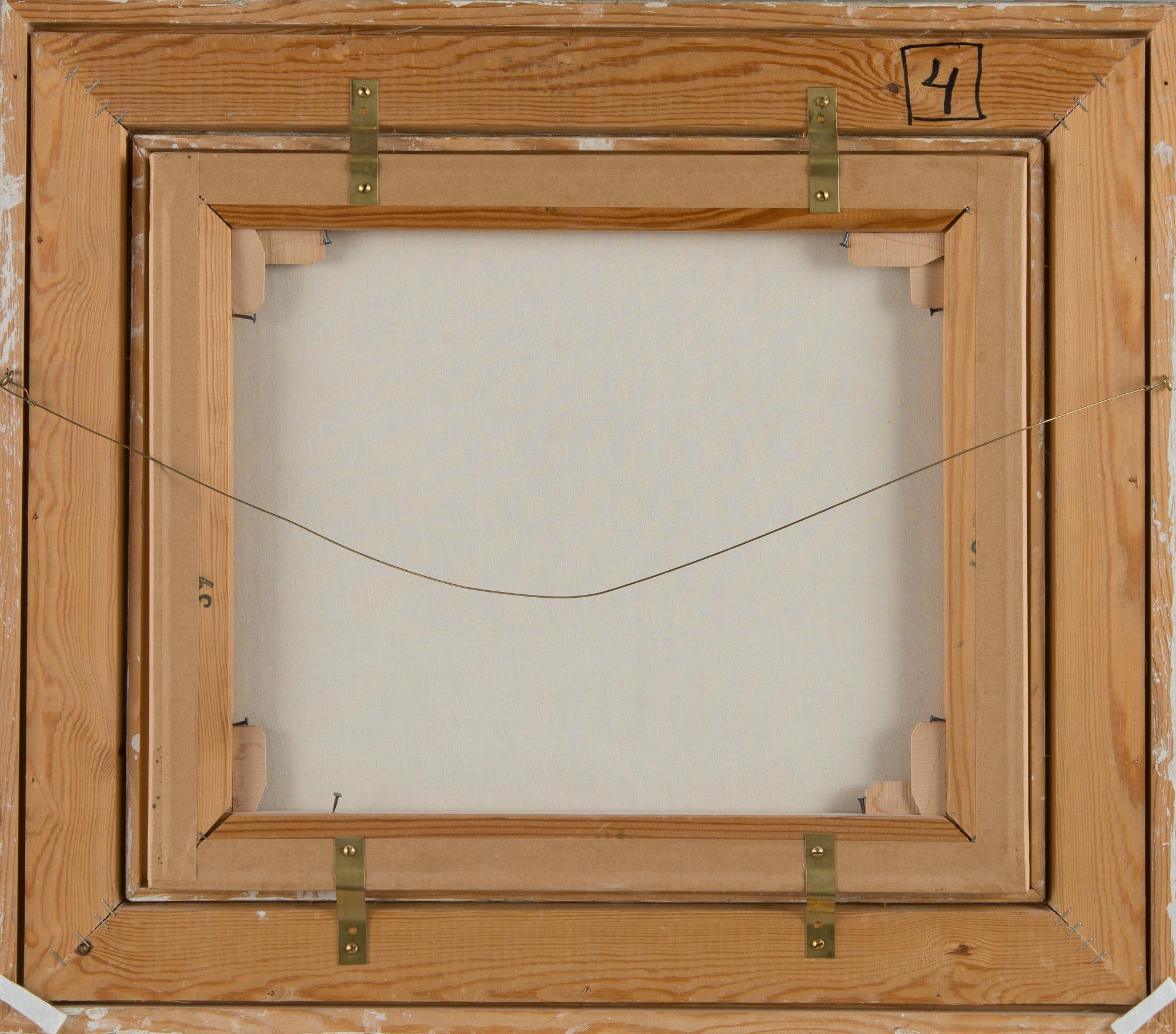 Tuomas von Boehm, Still Life.