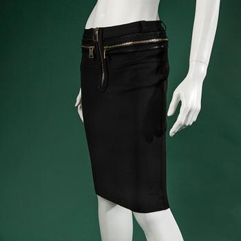 A skirt by GIVENCHY in size S (FR).