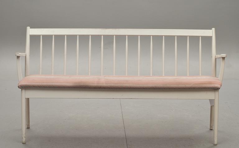 SOFFA, Edsby-verken, 1900-talets andra hälft.