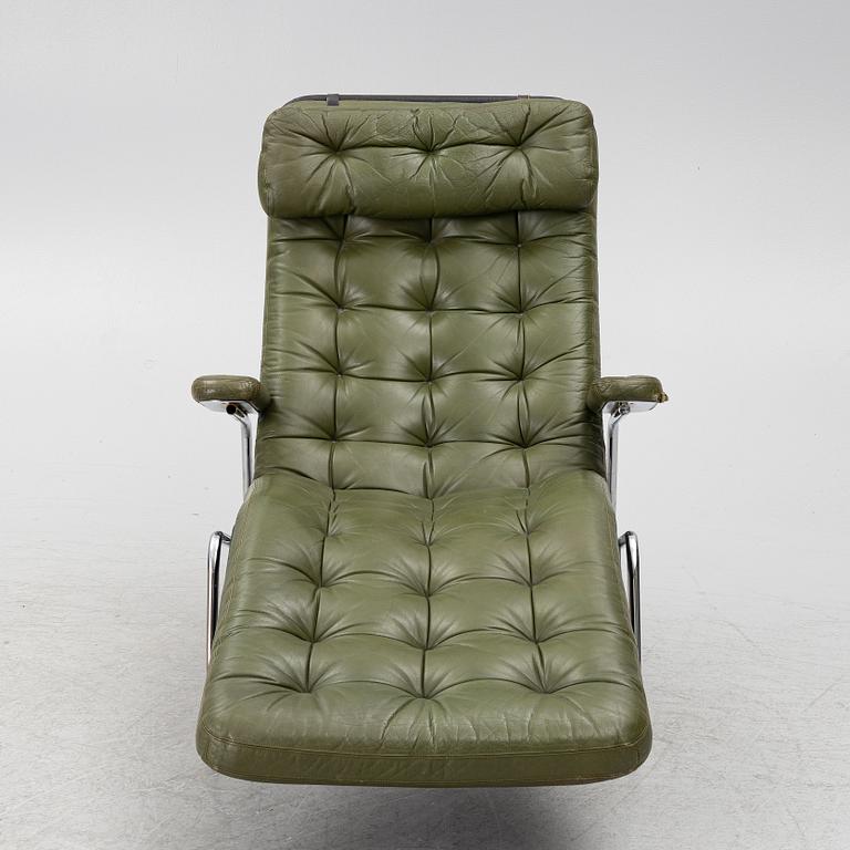 Sam Larsson, a 'Fenix' recliner, Dux, 1970s/80s.