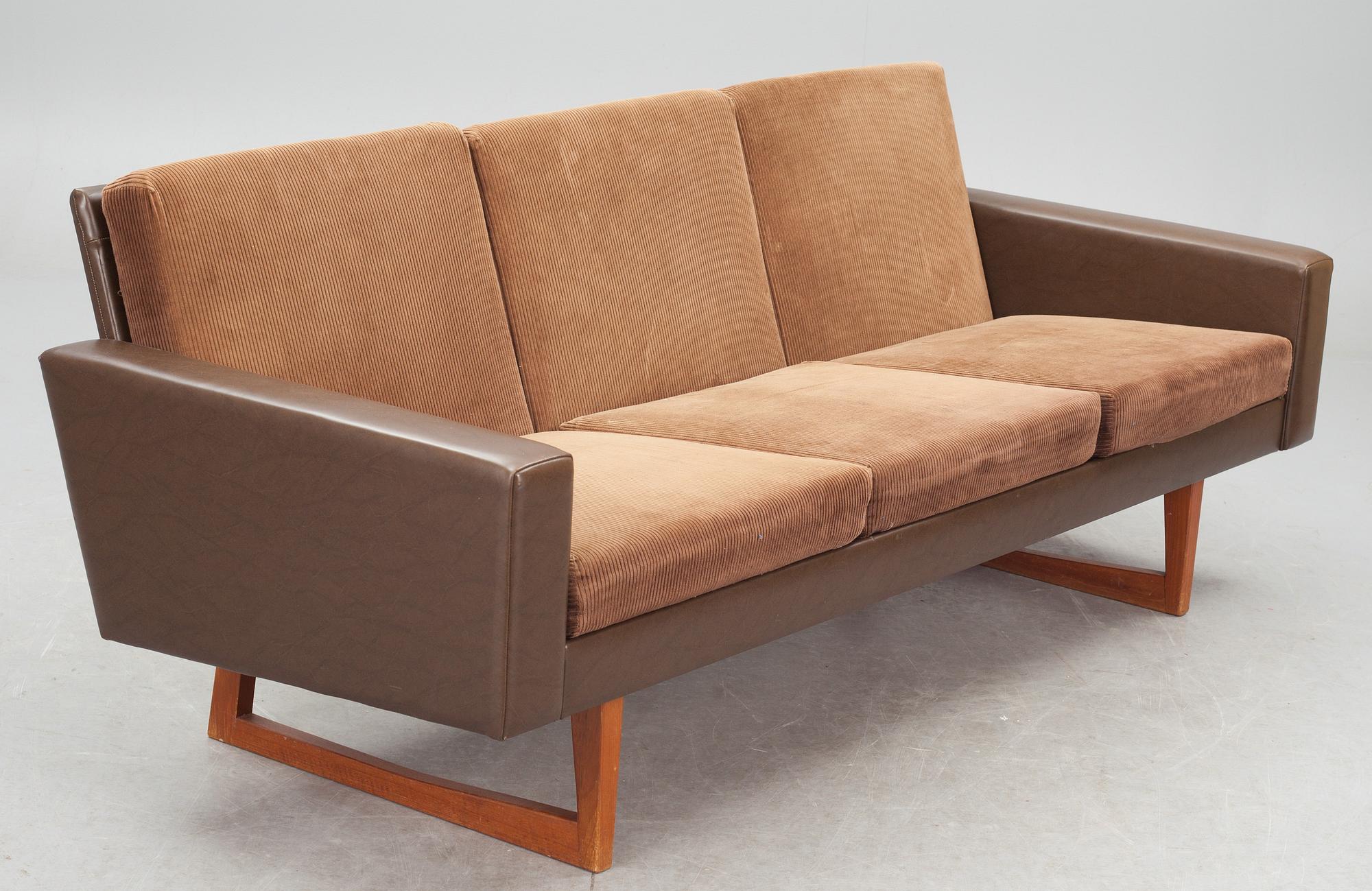 SOFFA, 1960/70-tal.