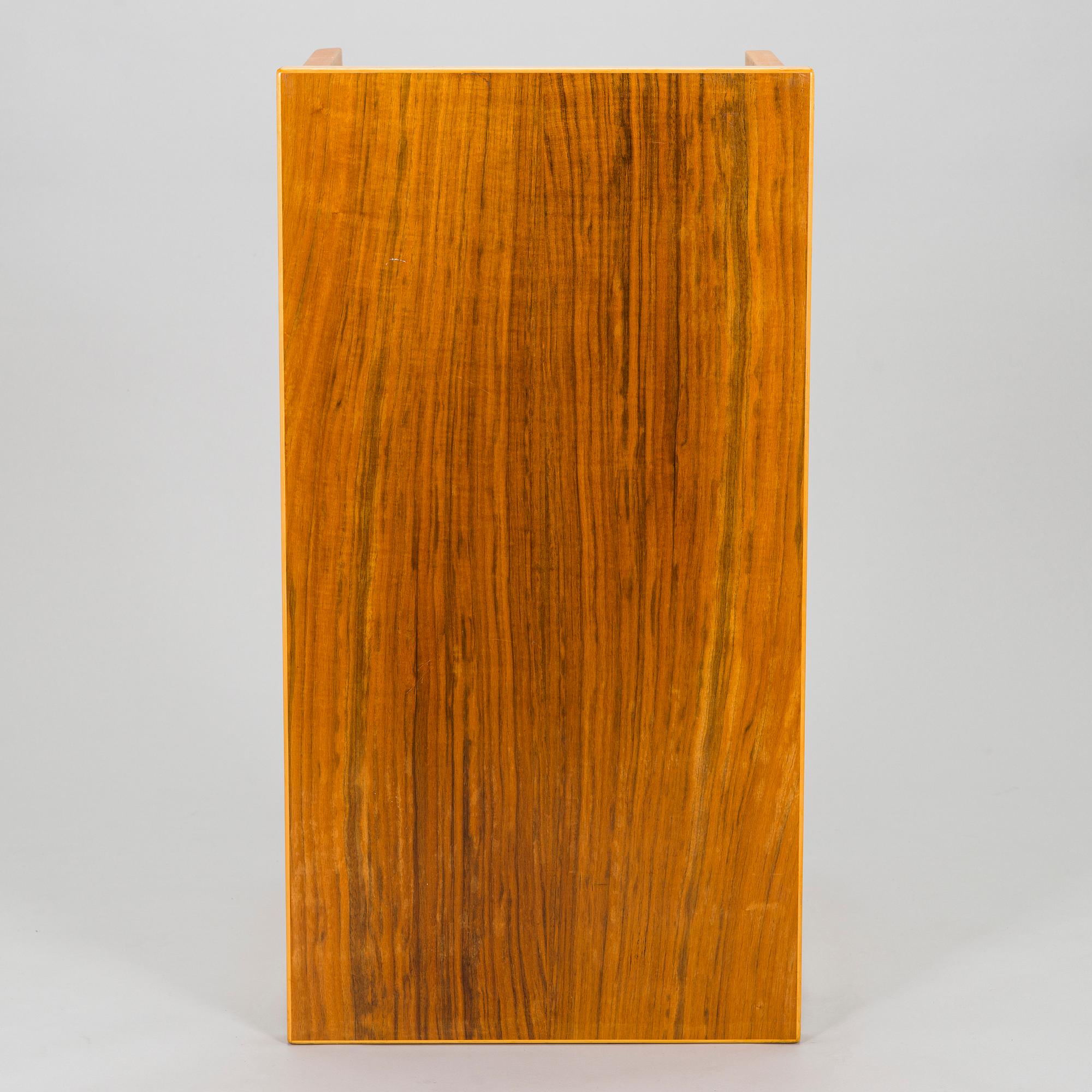 Alvar Aalto, A mid 1950s table '81' for O.Y. Huonekalu-ja Rakennustyötehdas A.B.