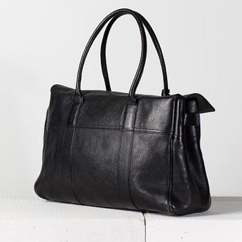 VÄSKA, "Bayswater", Mulberry.