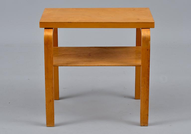 Alvar Aalto, A SIDEBOARD A 86.