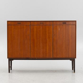 Sideboard, 1960s.