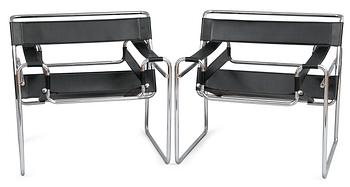 668. Marcel Lajos Breuer, NOJATUOLIPARI.