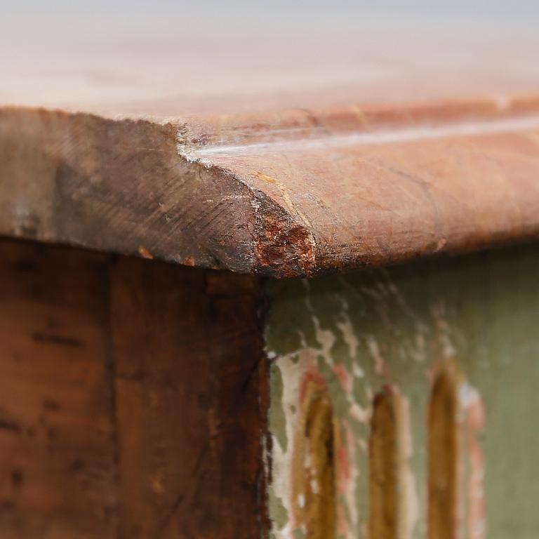 BYRÅAR, 1 par, 1900-talets första hälft.