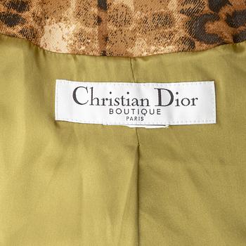 CHRISTIAN DIOR, kappa.