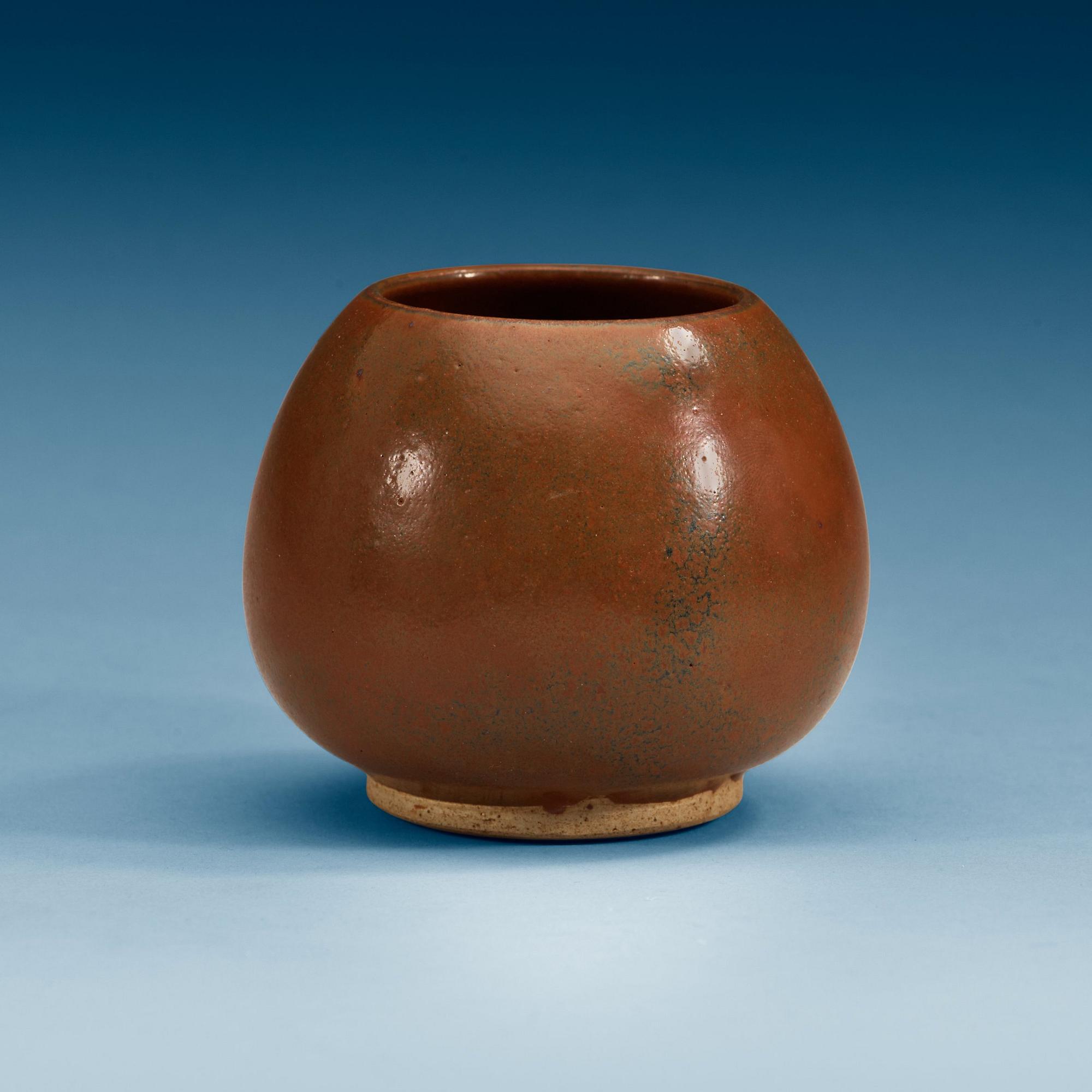 VAS, keramik. Song dynastin (960-1279). Henan.