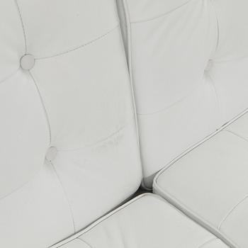 Sofa, modern production.