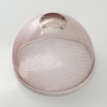 Gunnel Nyman, vas, modell "GN 4", signerad G. Nyman Nuutajärvi Notsjö. Formgiven 1948.