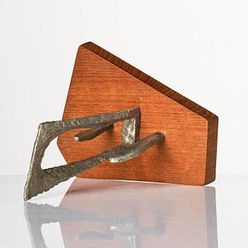Arne Jones, "In och ut".
