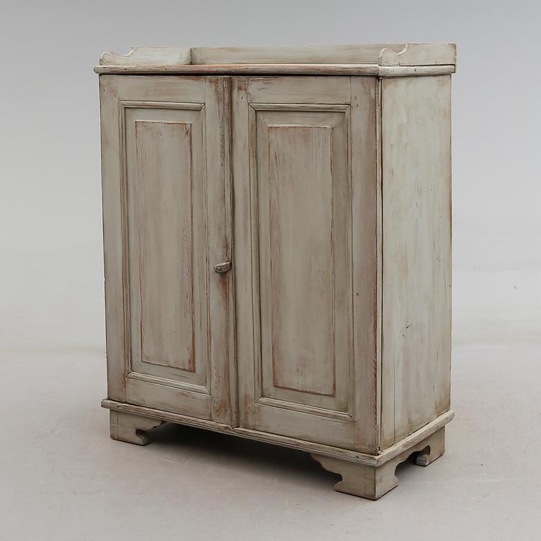 SKÄNK, 1800-talets första hälft.