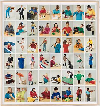 Dan Wolgers, "What's wrong?", 1993.