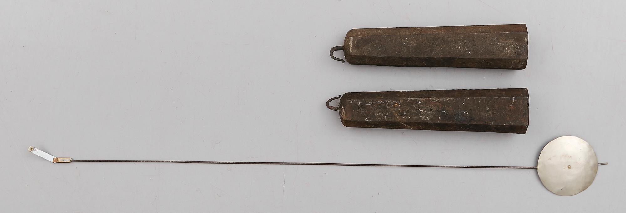 GOLVUR, 1800-talets andra hälft.