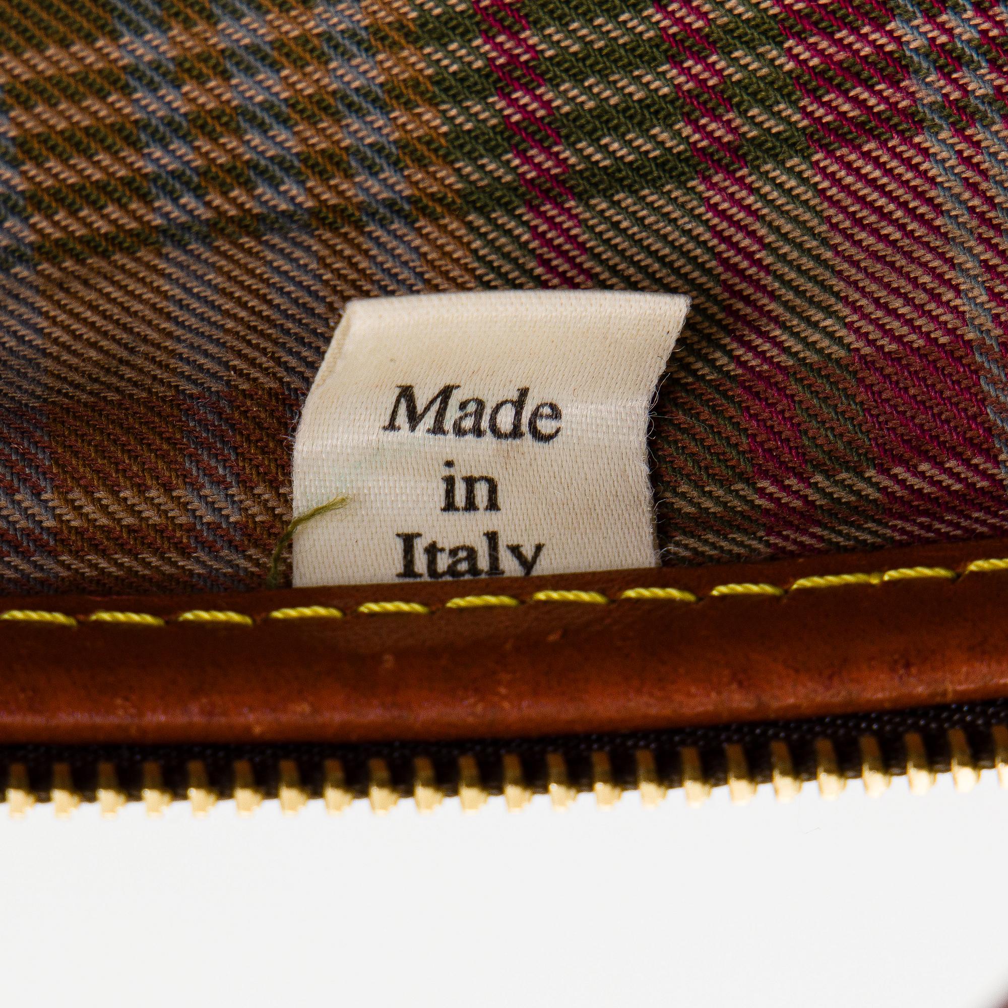 Mulberry, weekendbag, vintage.